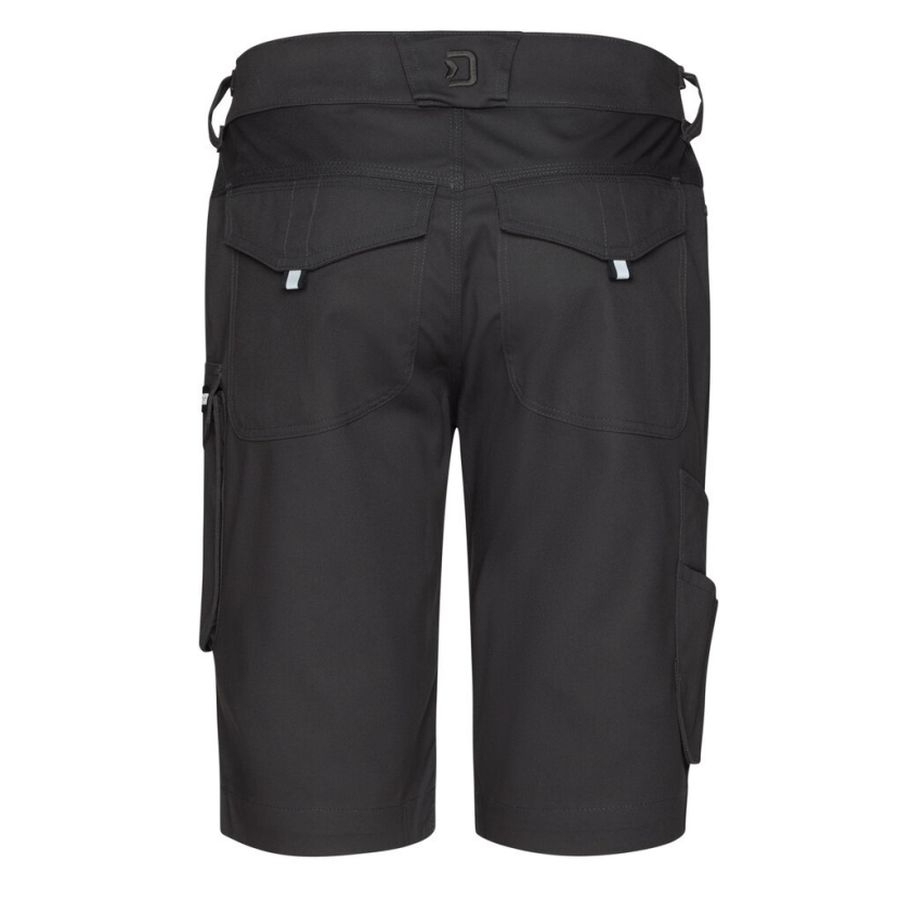DASSY® Icons Damen Shorts Botta Flex Stretch