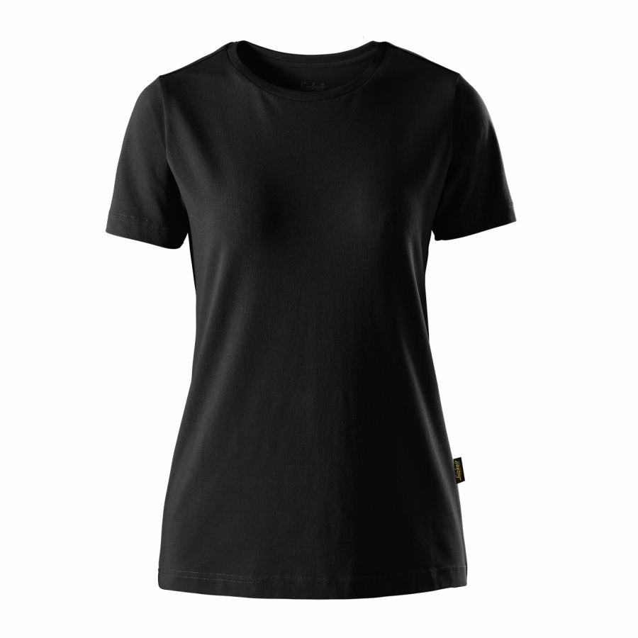 2547 Snickers Damen T-Shirt Slim Fit
