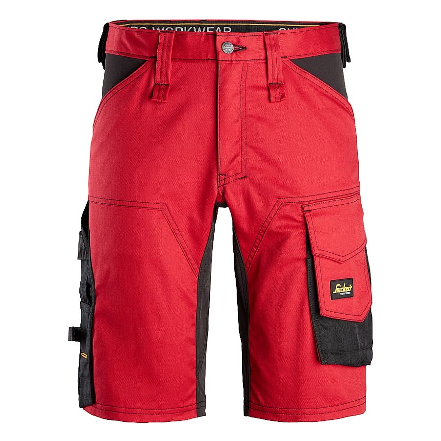 6143 Snickers AllroundWork Short Stretch bei GS Workfashion finden