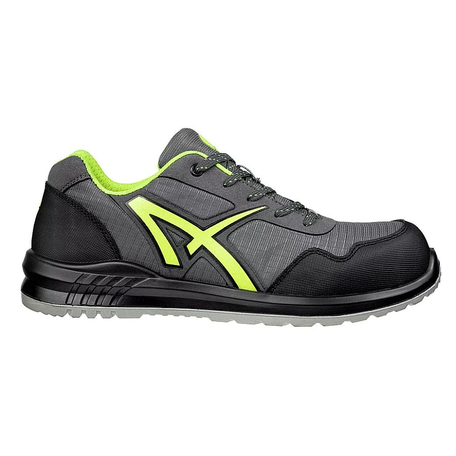 648730 Albatros Sicherheitsschuh Drifter Green S1P 648730 Albatros Sicherheitsschuh Drifter Green S1P
