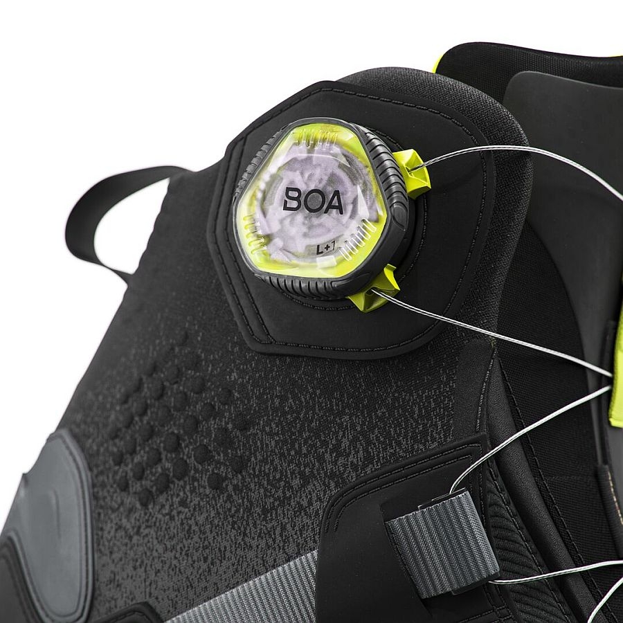 SG81011 Solid Gear Schuh Shift GTX Mid S7S ESD