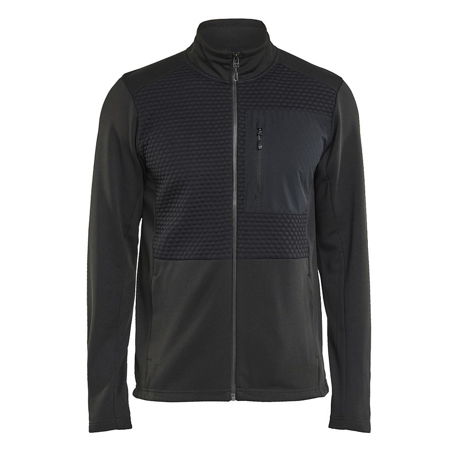 3548 Blakläder® Sweatjacke 3548 Blakläder® Sweatjacke
