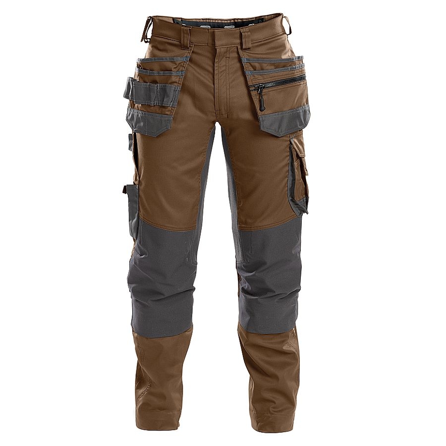 DASSY® SmartFlex Bundhose Flux Stretch DASSY® SmartFlex Bundhose Flux Stretch