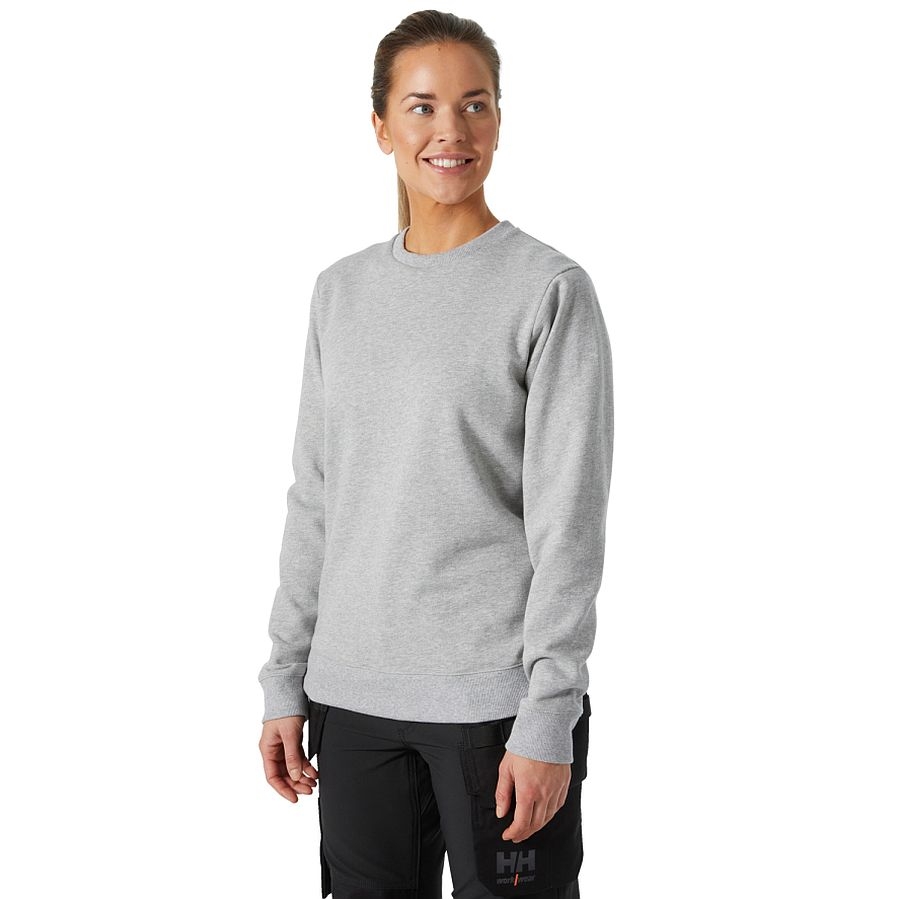 79320 Helly Hansen® Damen Sweatshirt