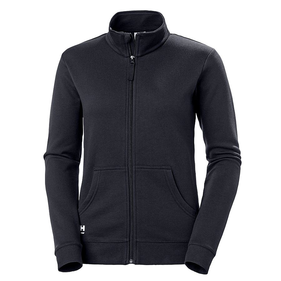 79213 Helly Hansen®Manchester Damen Sweatjacke 79213 Helly Hansen®Manchester Damen Sweatjacke