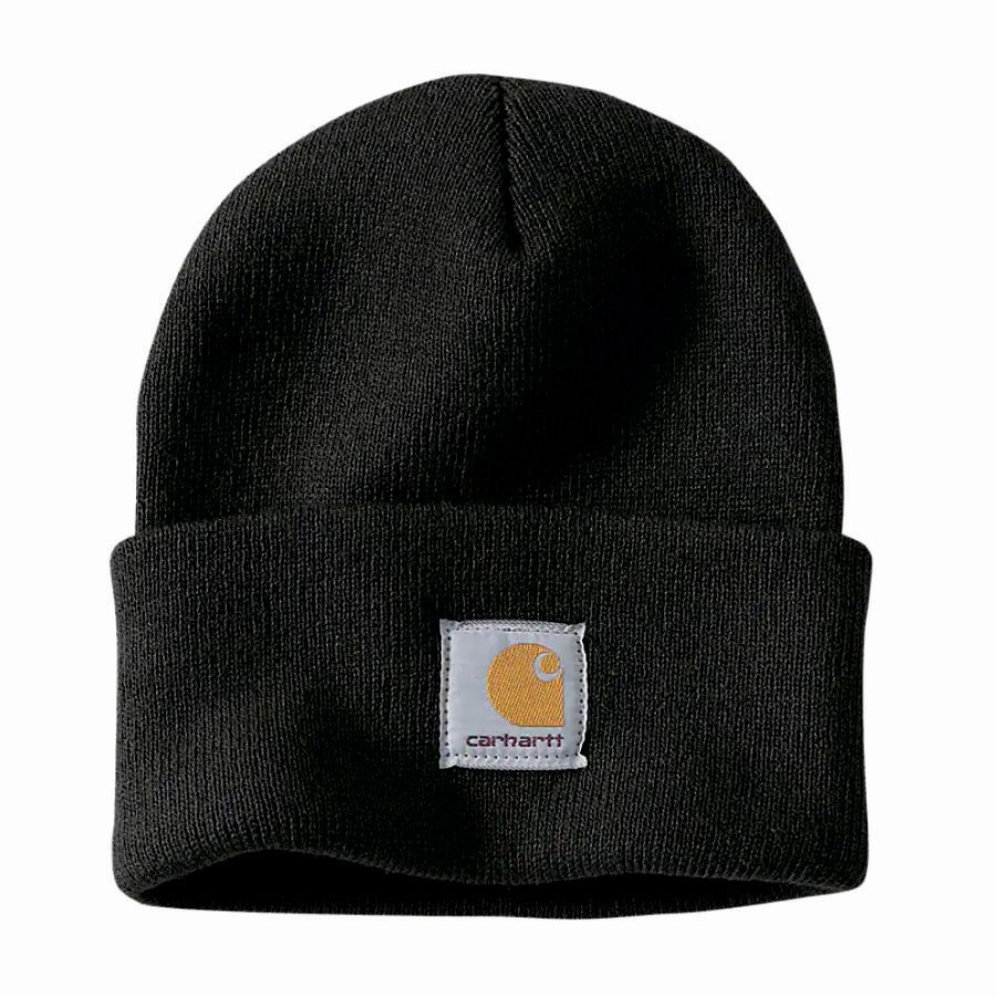 105532 Carhartt® Rigby Shirt gefüttert + Beanie
