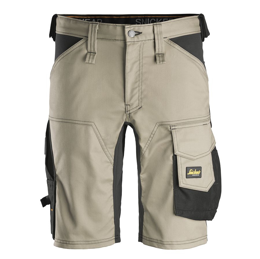 6143 Snickers AllroundWork Short Stretch 6143 Snickers AllroundWork Short Stretch