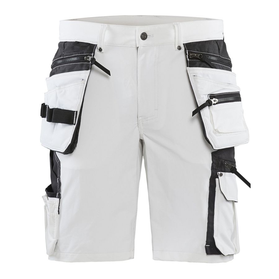 1088 Blakläder® Maler Short 4-Wege-Stretch 1088 Blakläder® Maler Short 4-Wege-Stretch