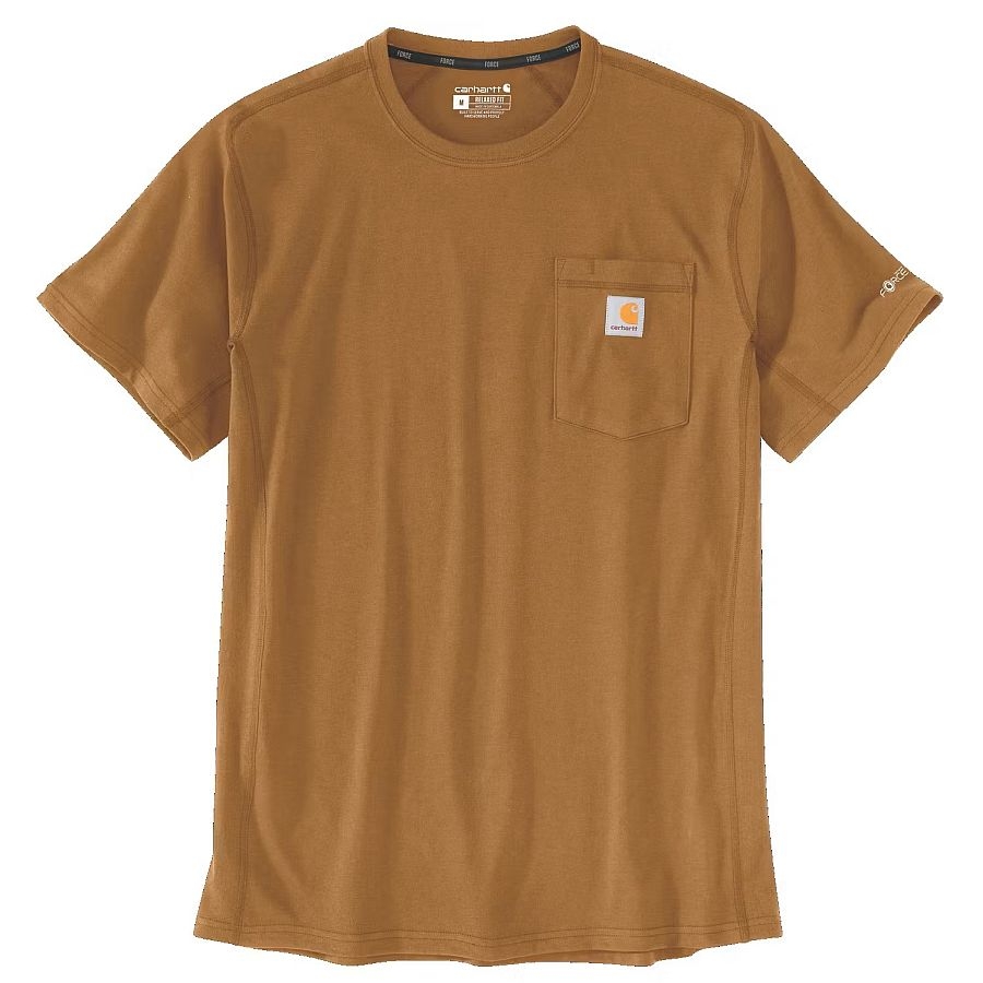 Carhartt braun - BRN