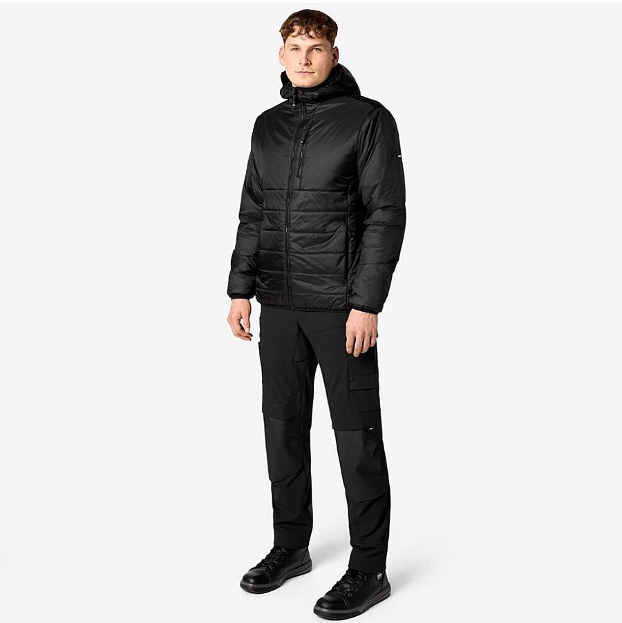 78891 FHB Thermo Jacke Jack PrimaLoft®