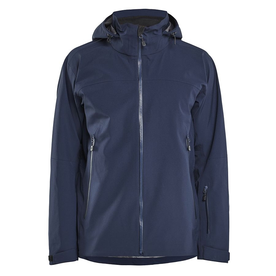 4980 Blakläder® Striker Shell Jacke Stretch