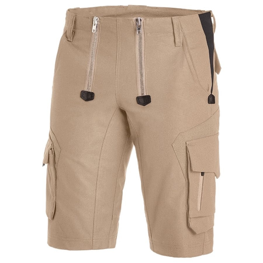 11012 FHB Zunftshort Sascha Canvas 11012 FHB Zunftshort Sascha Canvas