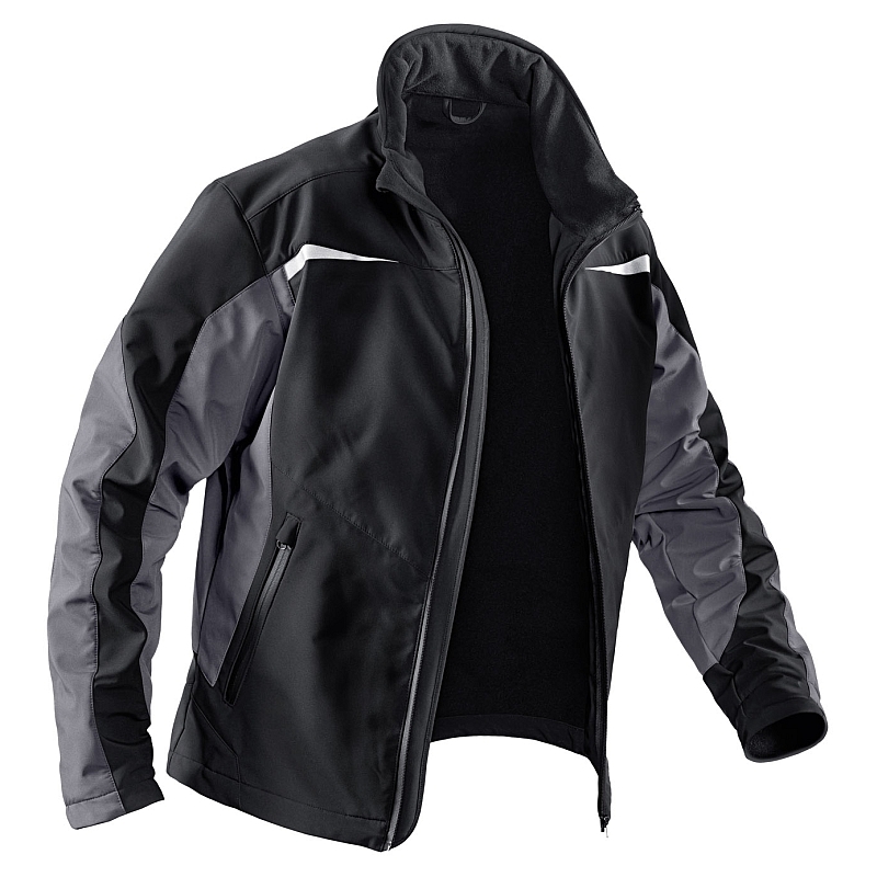 1241 Kübler Softshell Jacke Pulsschlag 1241 Kübler Softshell Jacke Pulsschlag