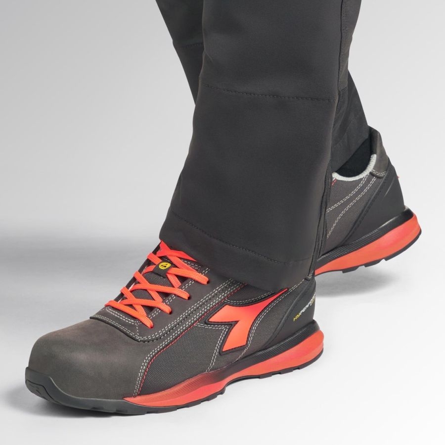 Diadora® Schuh Glove Hyperform Low S3S ESD