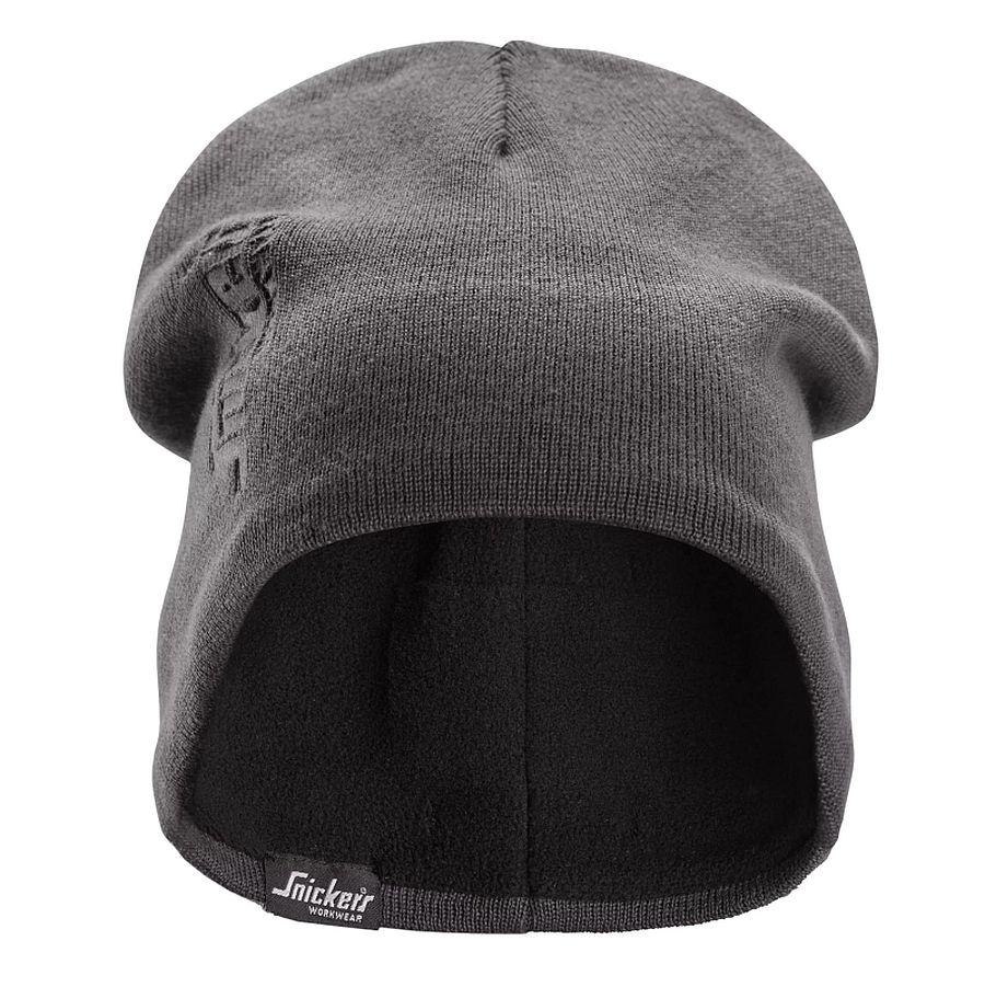 9031 Snickers Winddichte Beanie 9031 Snickers Winddichte Beanie