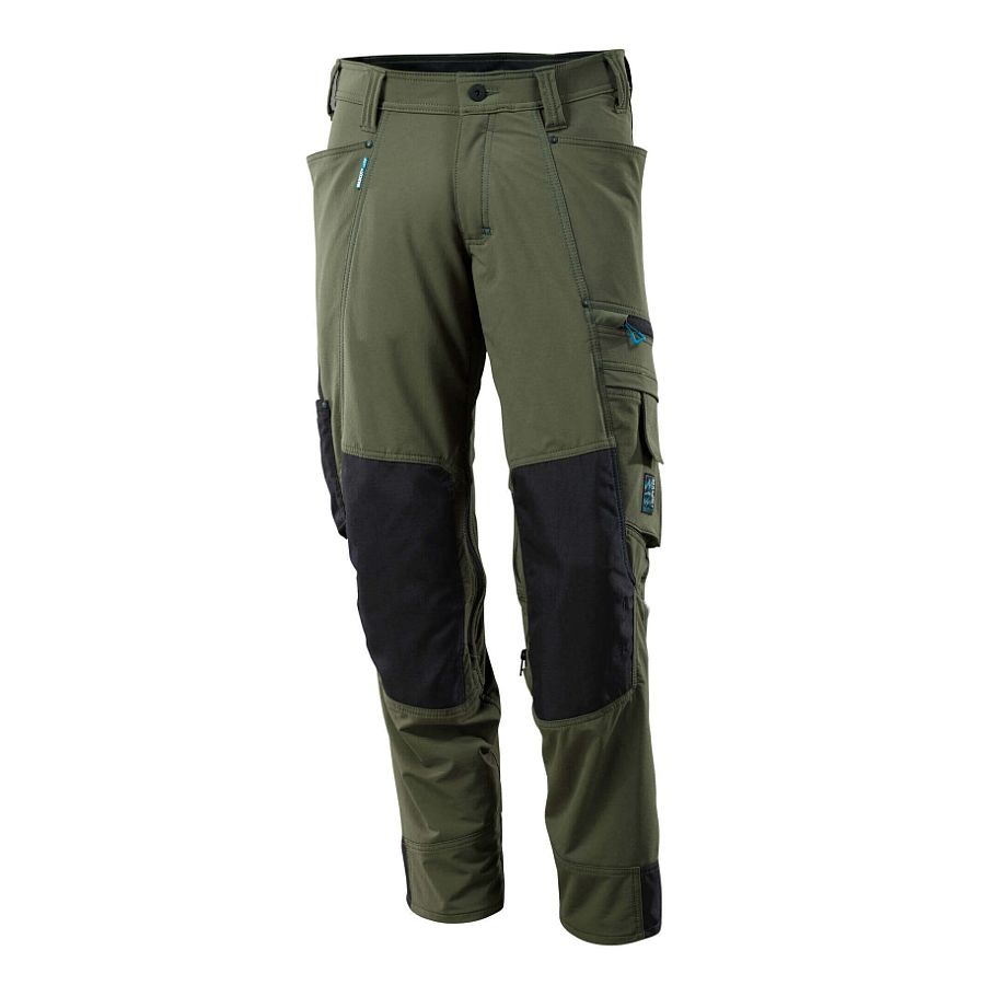17179 Mascot® Advanced Bundhose 4 Wege Stretch 17179 Mascot® Advanced Bundhose 4 Wege Stretch