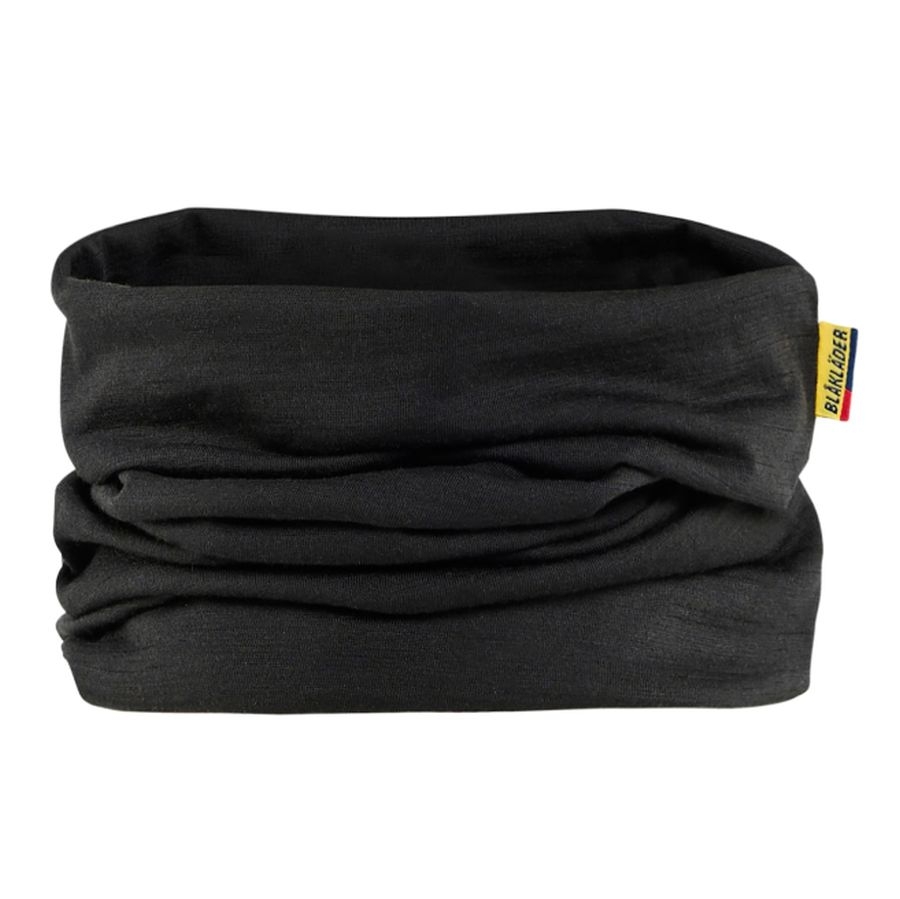 2037 Blakläder® Schlauchtuch Merino