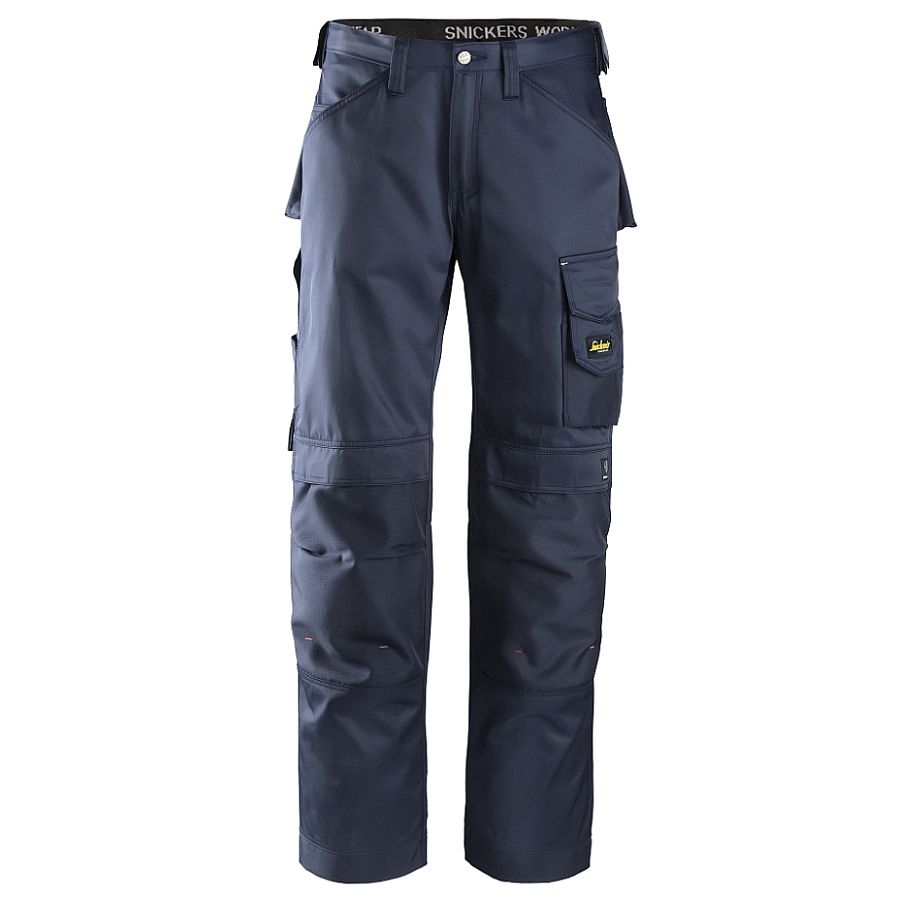 3312 Snickers Bundhose DuraTwill 3312 Snickers Bundhose DuraTwill