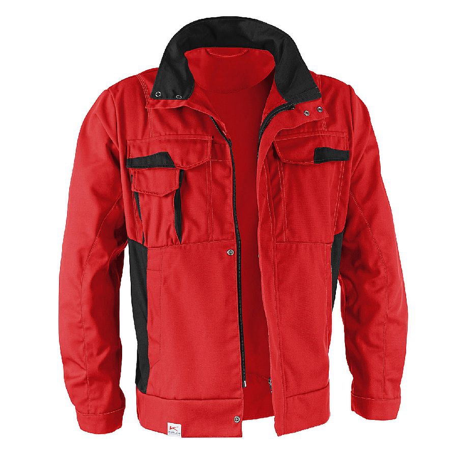 1L45 Kübler VITA mix Jacke
