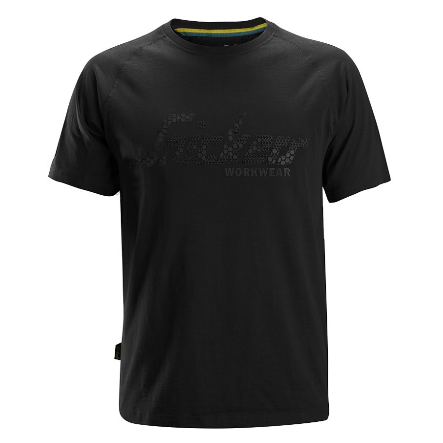 2580 Snickers Logo T-Shirt 2580 Snickers Logo T-Shirt