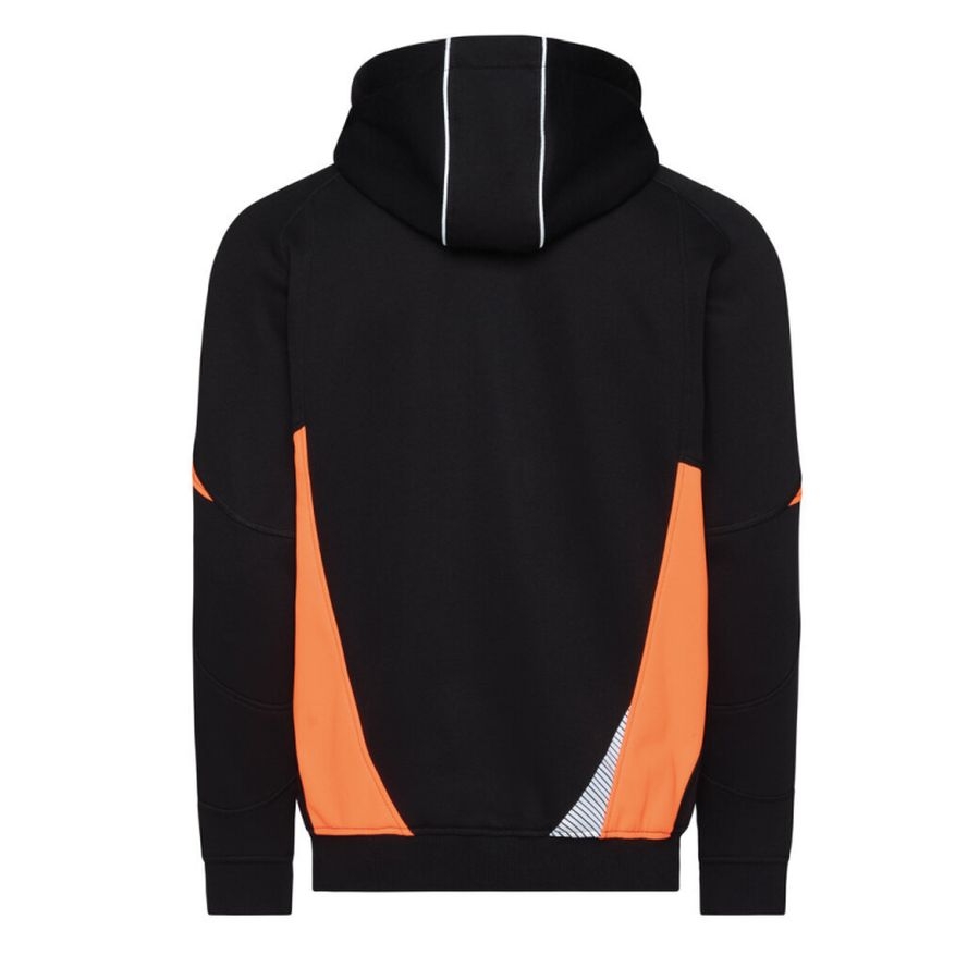 DASSY® Logix Kapuzensweatshirt Santos 290 g/m²