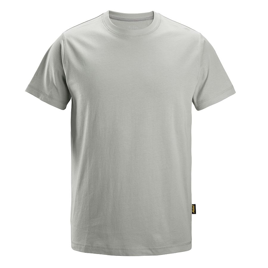 2502 Snickers T-Shirt Baumwolle