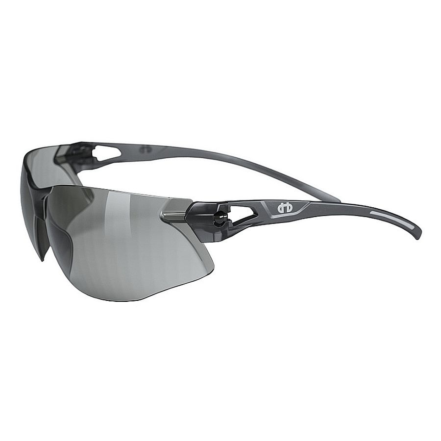 27614 Hellberg Schutzbrille Oganesson Smoke AS 27614 Hellberg Schutzbrille Oganesson Smoke AS