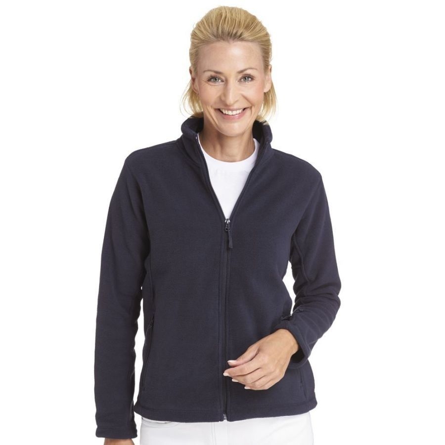 10/2475 Leiber Damen Fleecejacke Mischgewebe 10/2475 Leiber Damen Fleecejacke Mischgewebe