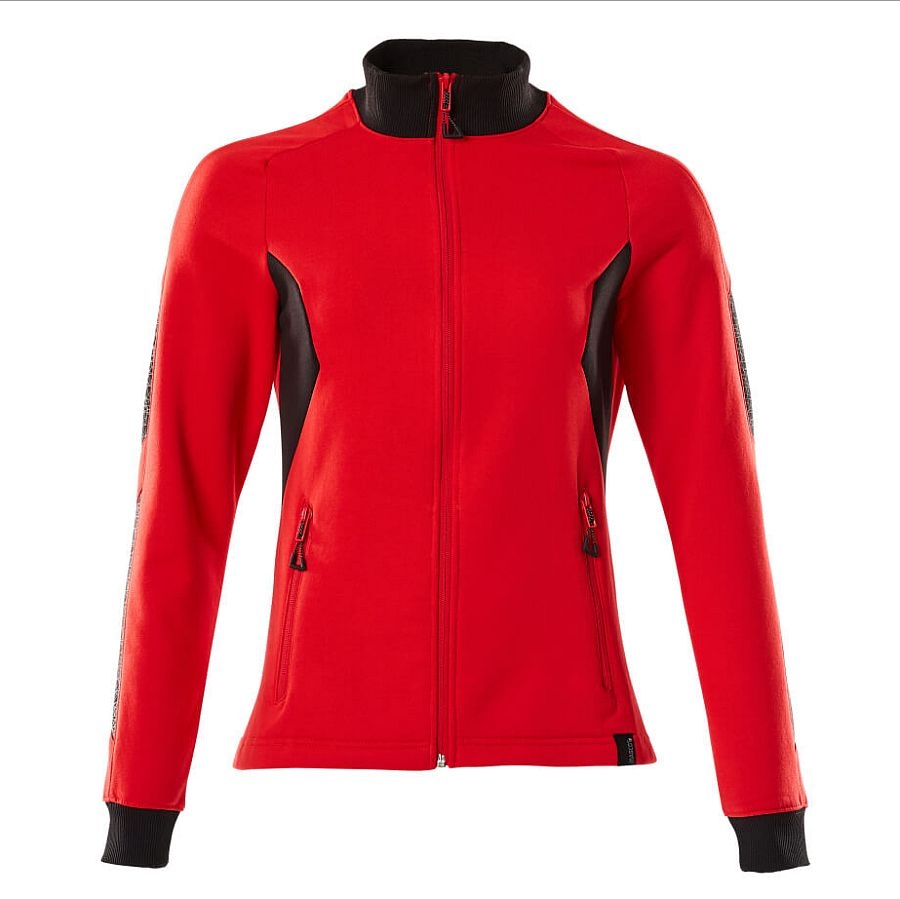 18494 Mascot®Accelerate Damen Sweatjacke 18494 Mascot®Accelerate Damen Sweatjacke
