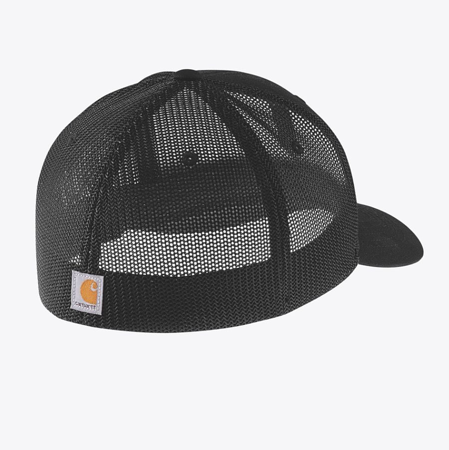 105353 Carhartt® Oakland  Cap Rugged Flex™