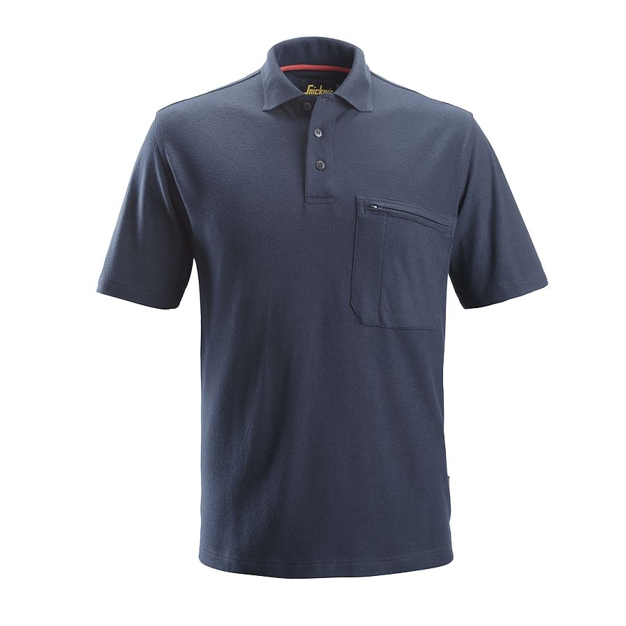 2760 Snickers ProtecWork Poloshirt 2760 Snickers ProtecWork Poloshirt