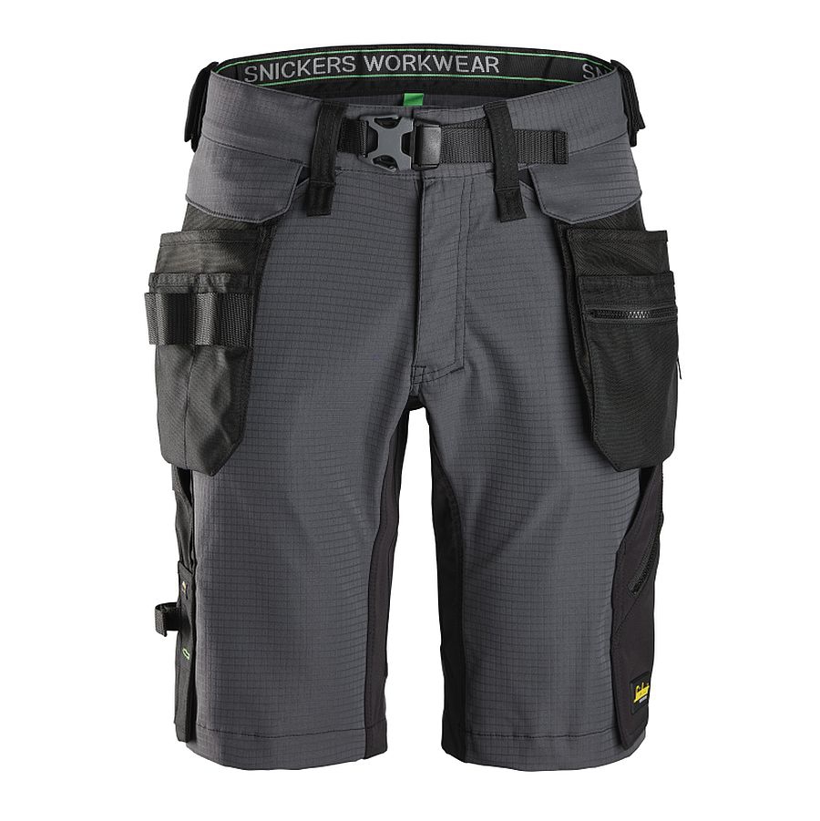 6172 Snickers FlexiWork Short Holstertaschen 6172 Snickers FlexiWork Short Holstertaschen