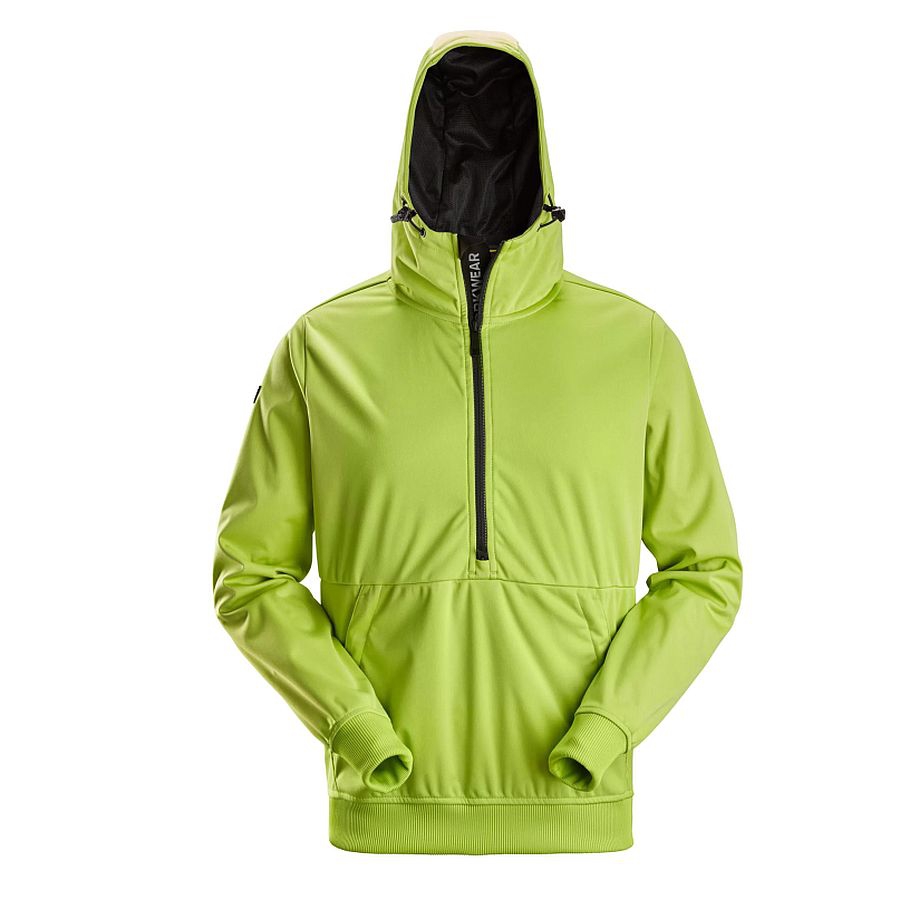 8400 Snickers FlexiWork Windblocker Hoodie 8400 Snickers FlexiWork Windblocker Hoodie