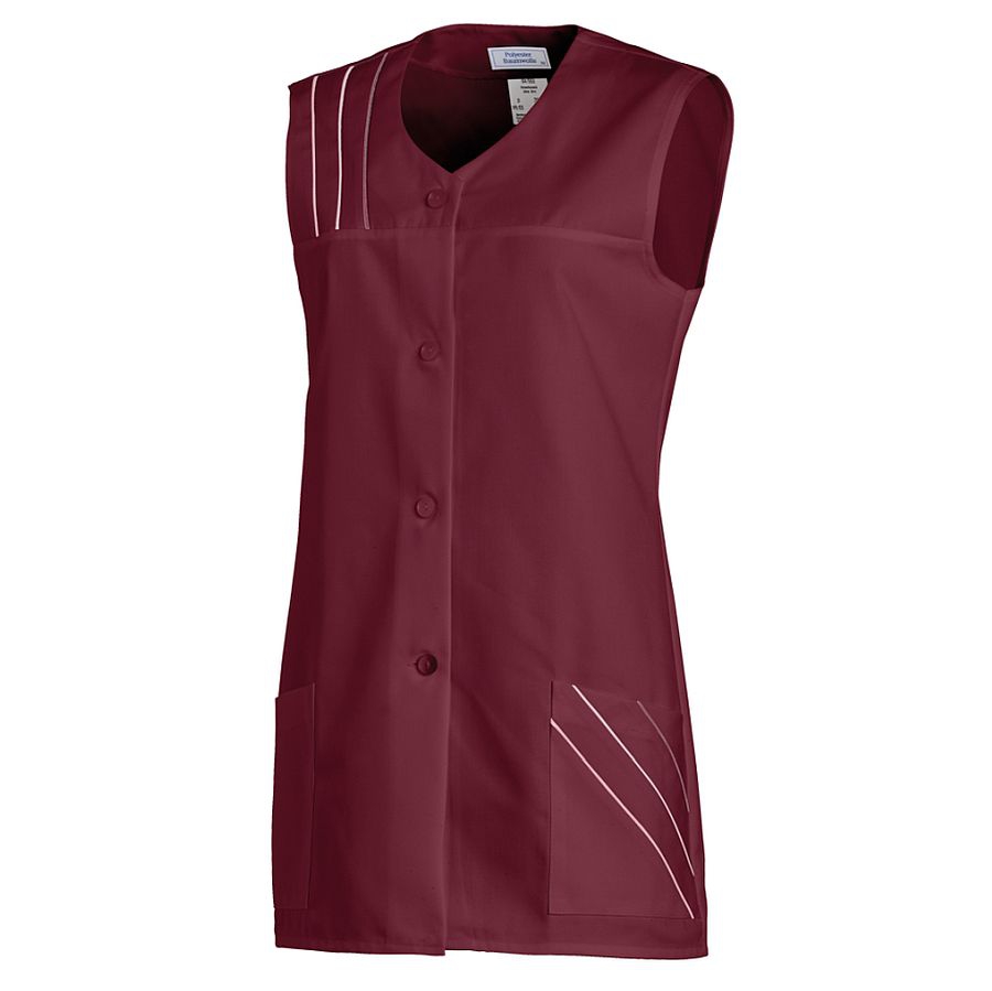 04/553 Leiber Hosenkasack ärmellos Mischgewebe