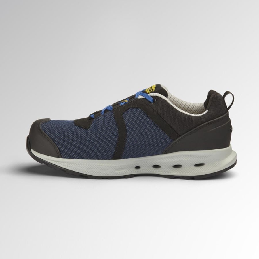 Diadora® Schuh Glove A.Box Low Ghost S3S ESD