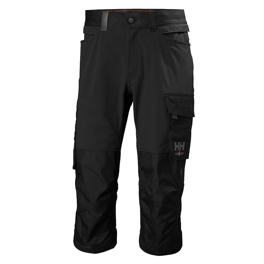 77507 Helly Hansen® Oxford 4X Connect™ Piratenhose
