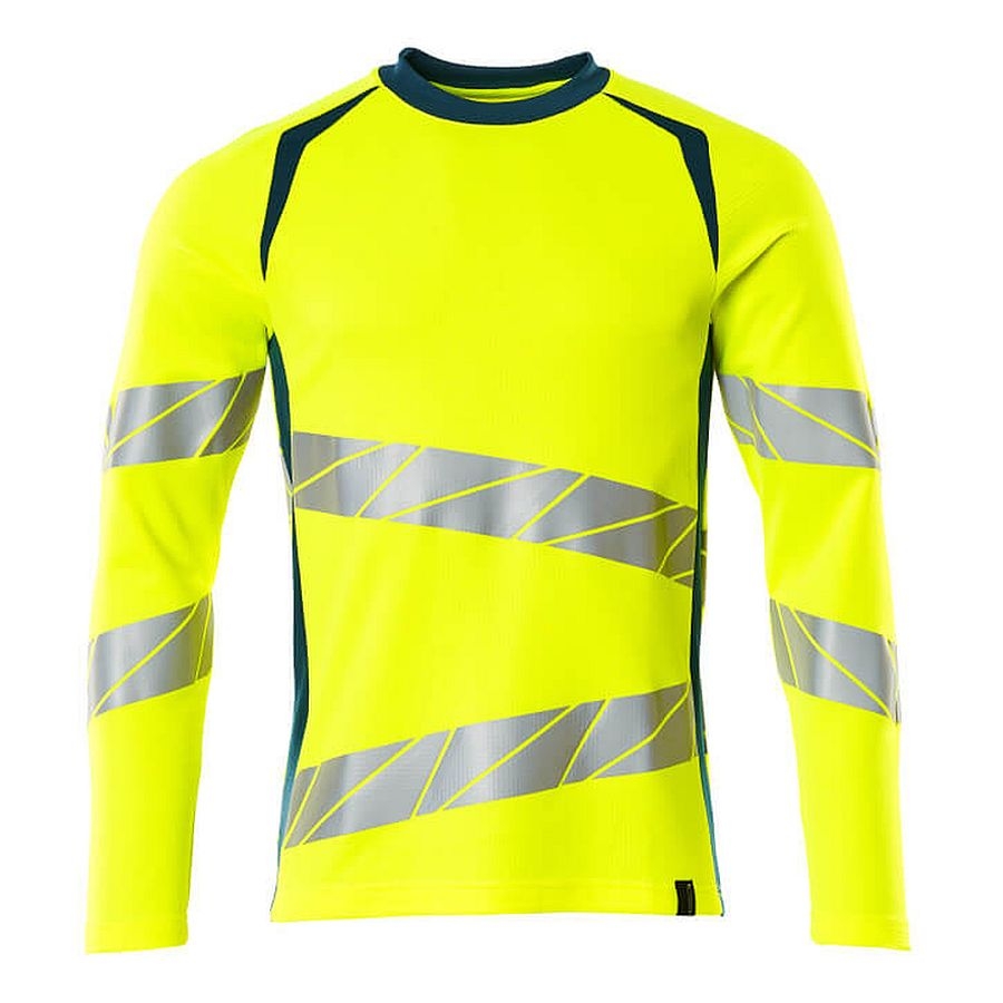 19081 Mascot®Accelerate Safe T-Shirt langarm