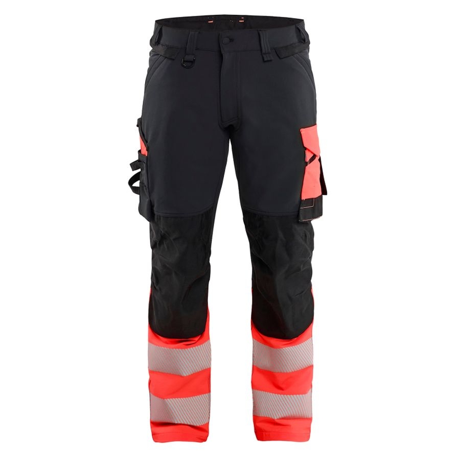 1126 Blakläder®Arbeitshose 4-Wege-Stretch Kl.1