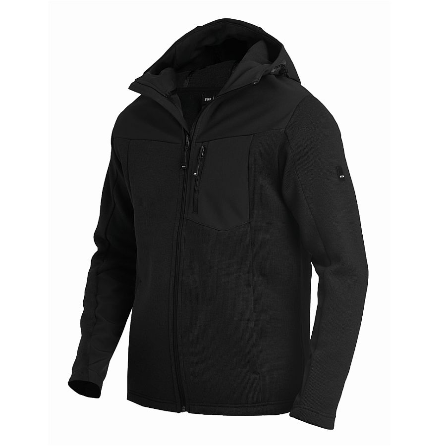 799/00 FHB Hybrid-Softshell-Jacke Maximilian 799/00 FHB Hybrid-Softshell-Jacke Maximilian