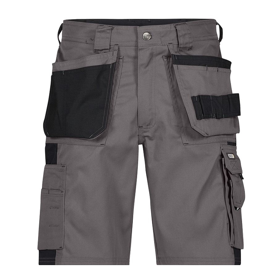 DASSY® Arbeitsshort Monza m. Holstertaschen 245g/m DASSY® Arbeitsshort Monza m. Holstertaschen 245g/m