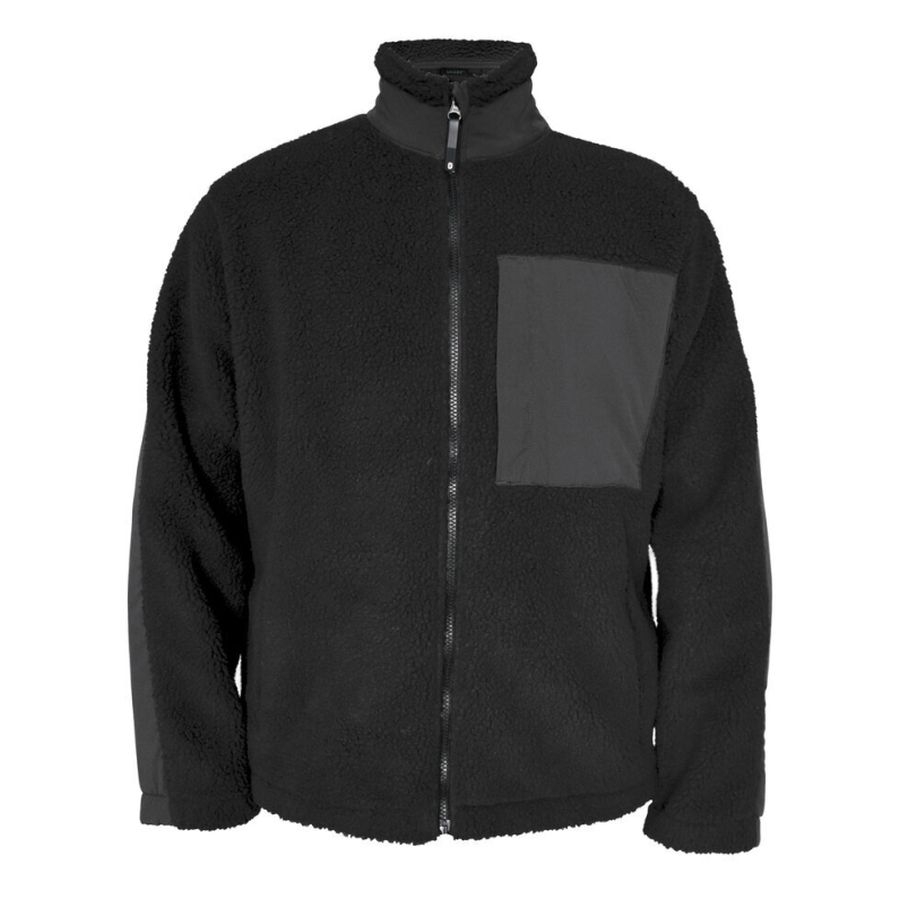 DASSY® Essentials Pile Jacke Haven