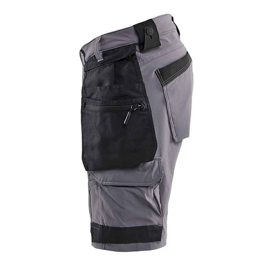 1702 Blakläder® Handwerker Short 4-Wege-Stretch