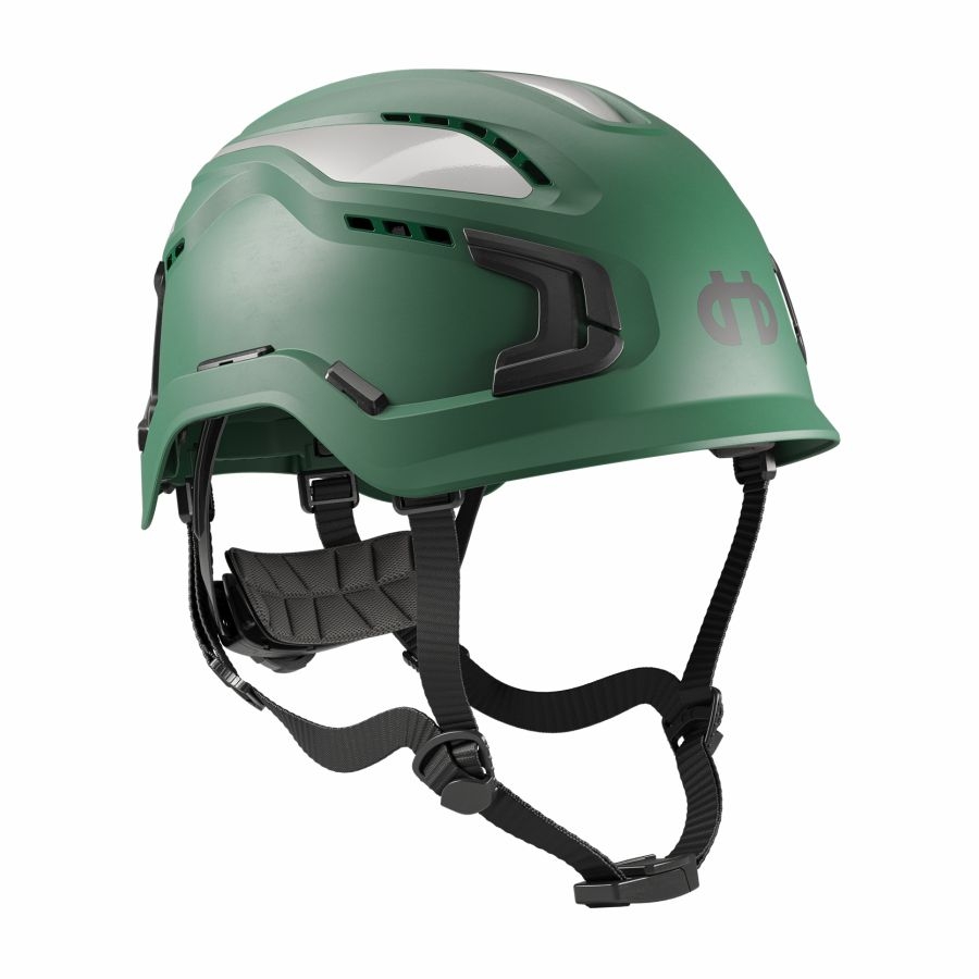 32504 Hellberg Profi Schutzhelm Sector belüftet