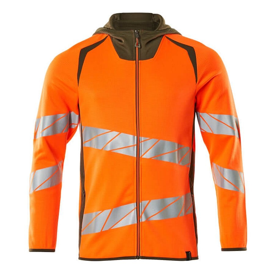 19284 Mascot®Accelerate Safe Kapuzensweatshirt 19284 Mascot®Accelerate Safe Kapuzensweatshirt