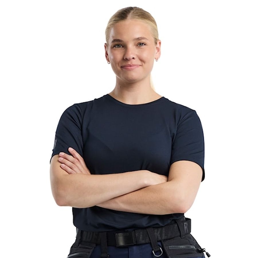 3426 Blakläder®Damen Funktionsshirt, UV geschütz