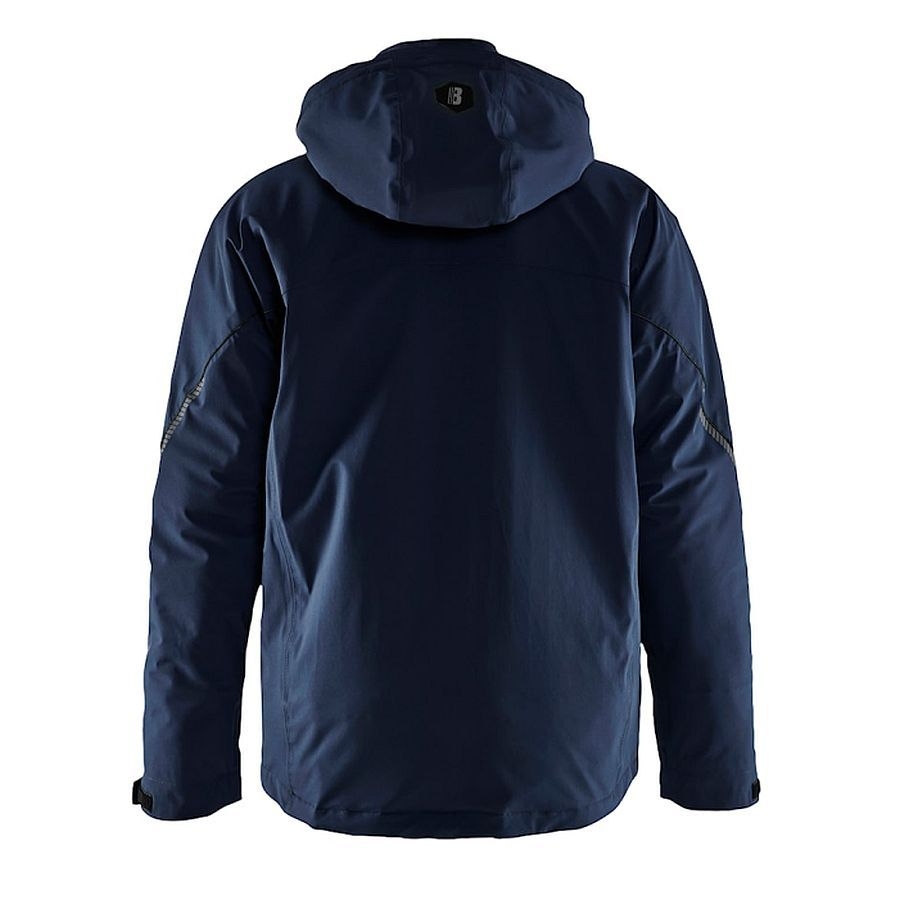 4484 Blakläder®Winterjacke Stretch