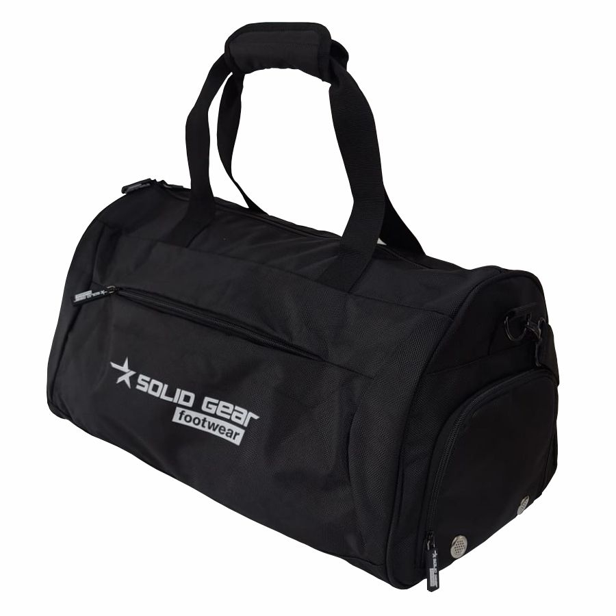 TP900223  Solid Gear Sporttasche