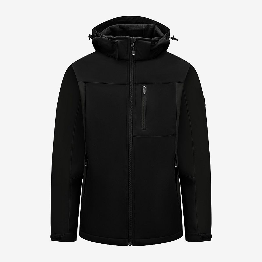 79105 FHB Softshell Jacke Jannik