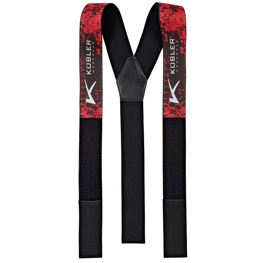 8750 Kübler Hosenträger 8750 Kübler Hosenträger