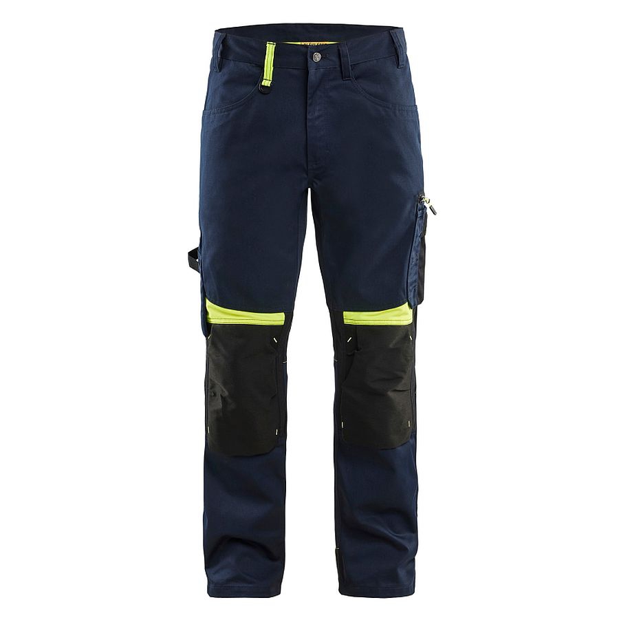 1556 Blakläder® Handwerker Bundhose Mischgewebe 1556 Blakläder® Handwerker Bundhose Mischgewebe